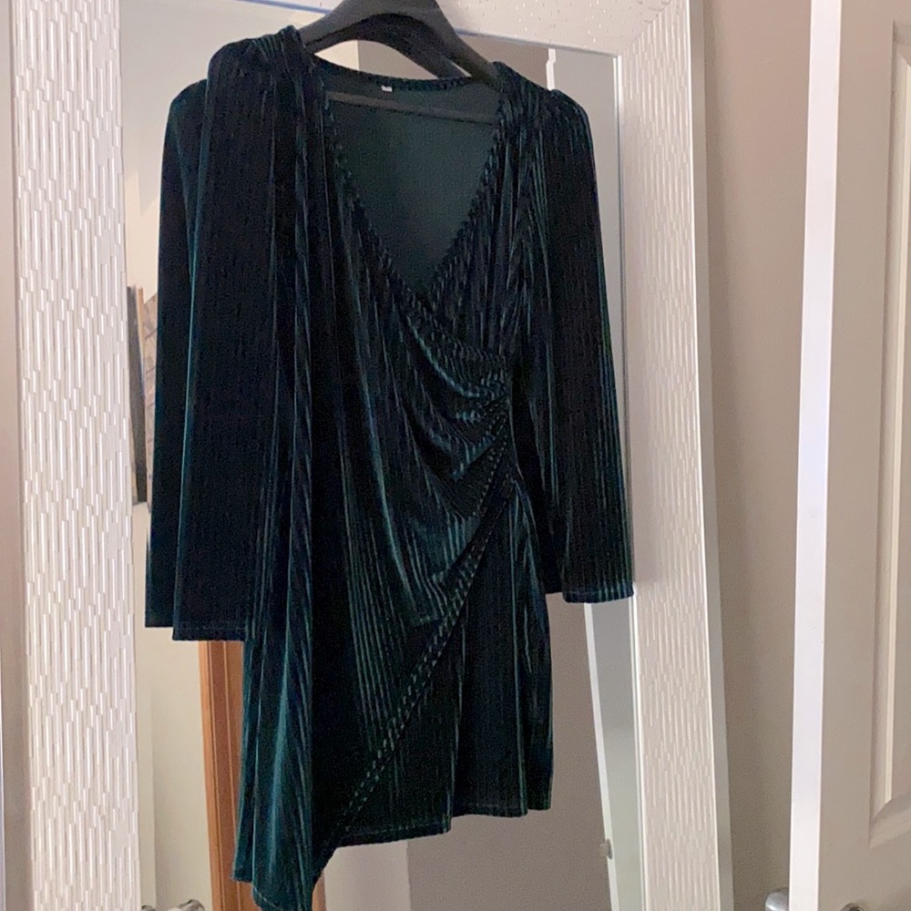 Cocktail dress